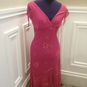 I.N. SAN FRANCISCO DRESS